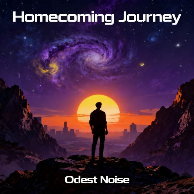 Homecoming Journey