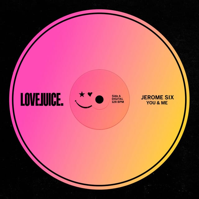 You & Me - Single