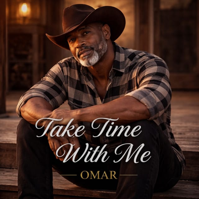 TAKE TIME WITH ME