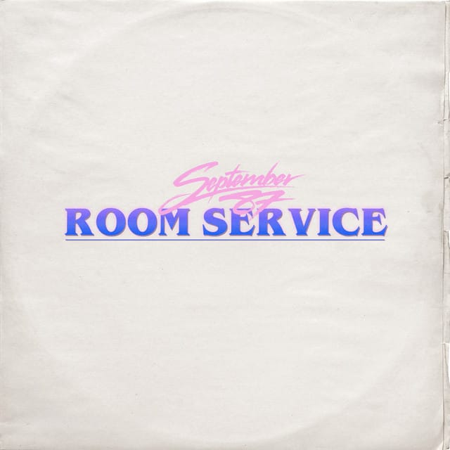 Room Service