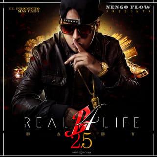 Real G 4 Life Baby, Pt. 2.5