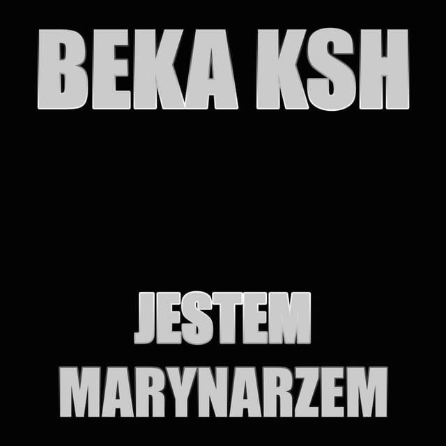 Jestem Marynarzem