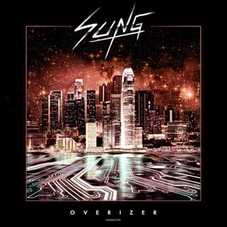Overizer EP (Remaster)