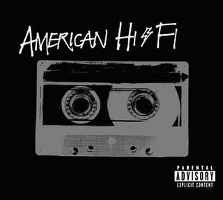 American Hi-Fi