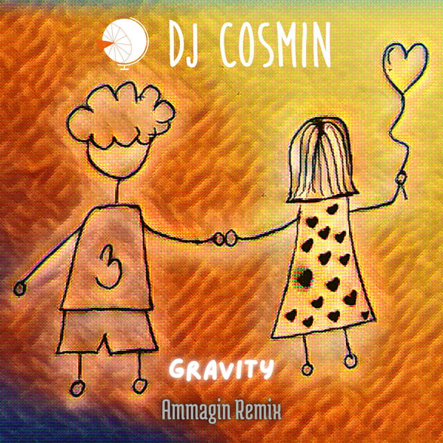 Gravity - Single