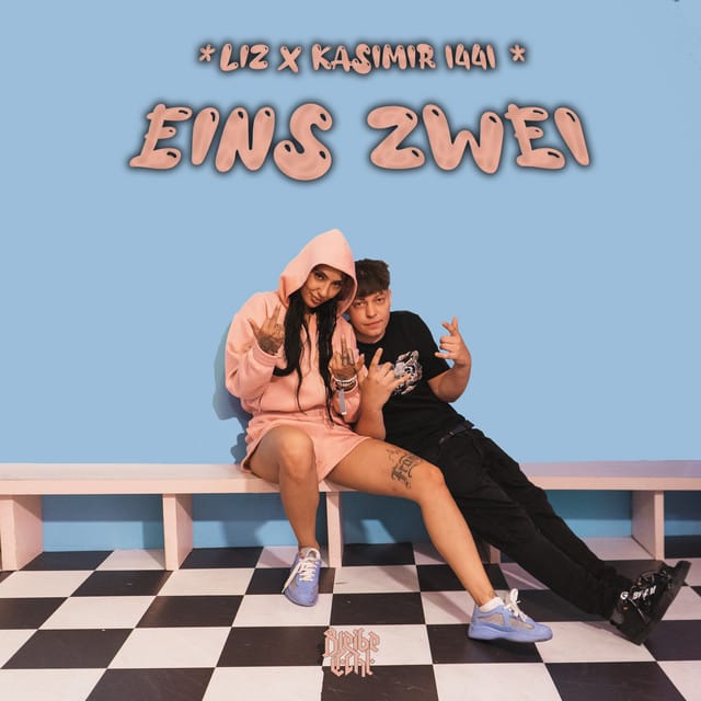 Eins zwei