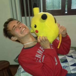 O Samba Morreu