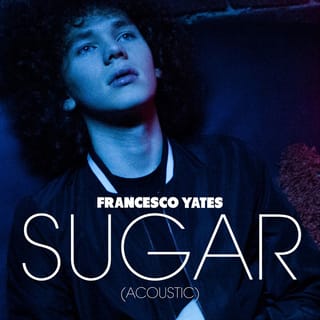 Sugar (Acoustic)