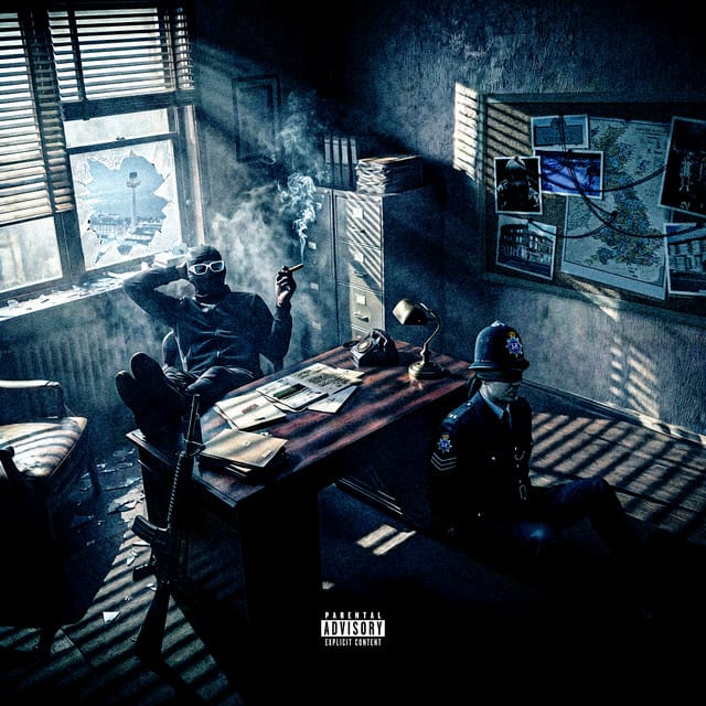 Declassified