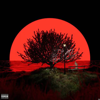 Blood Moon
