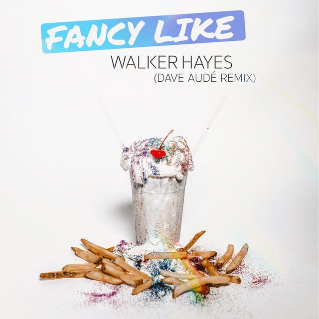 Fancy Like (Dave Audé remix)