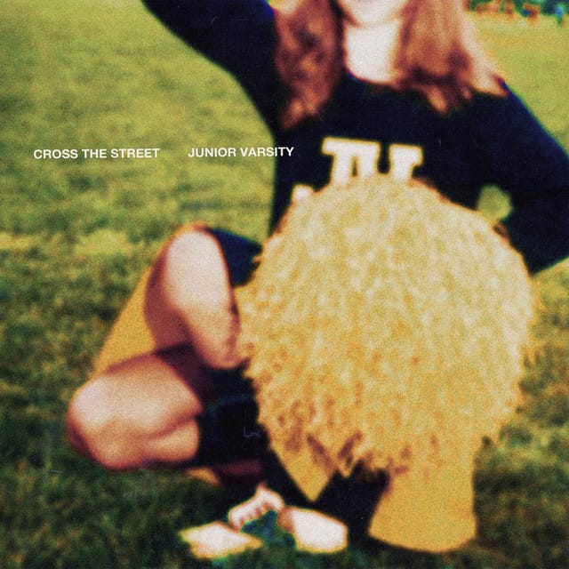 Cross The Street - Single