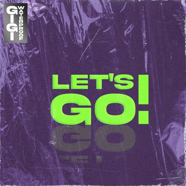 Let's Go - Single