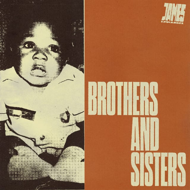 Brothers and Sisters