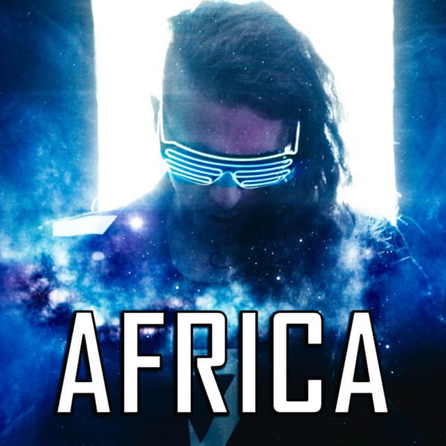 Africa (Cyberpunk)