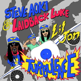 Turbulence (feat. Lil Jon)