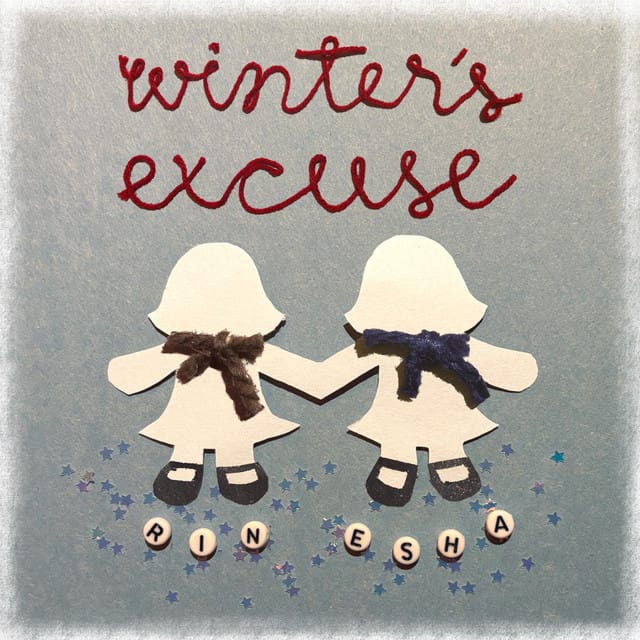 winter's excuse