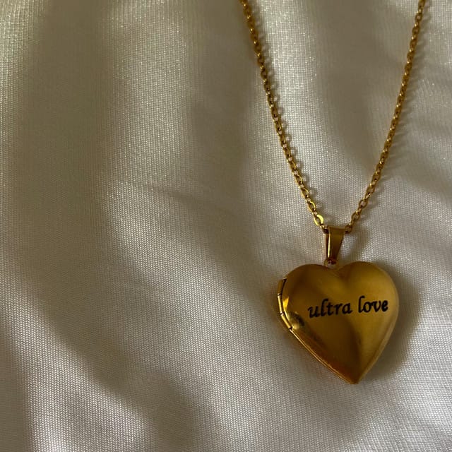 Ultra Love