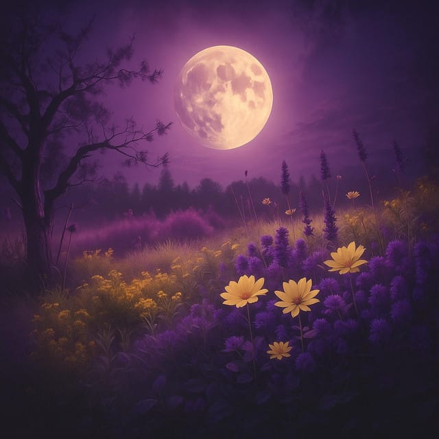 Midnight Whispers