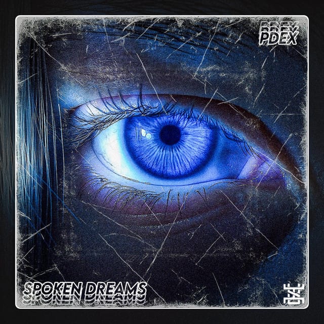 Spoken Dreams - Single
