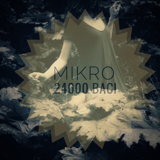 24000 Baci