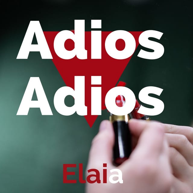 Adios Adios