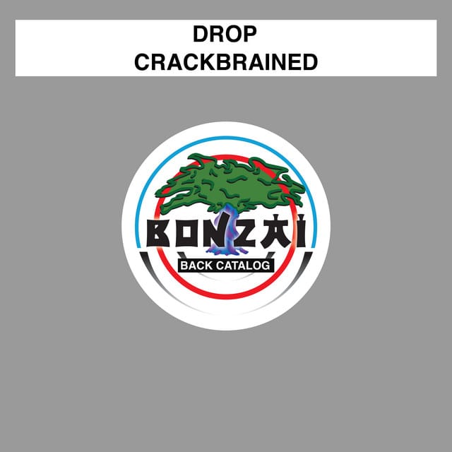 Crackbrained