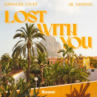 Lost With You