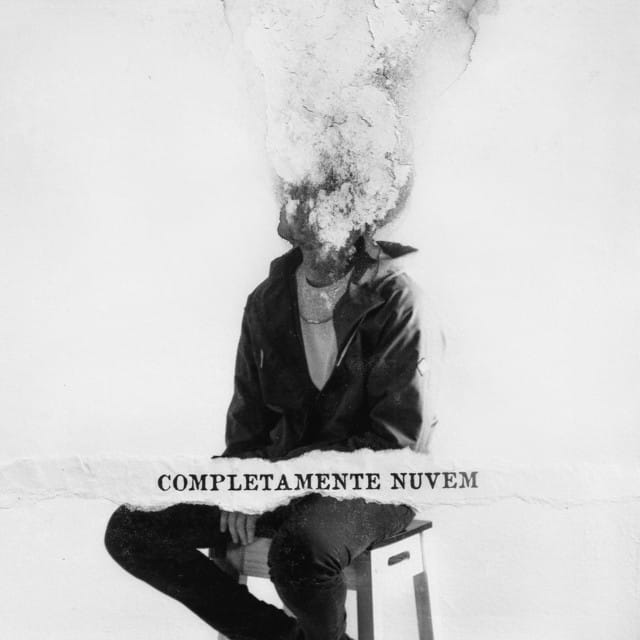 Completamente nuvem