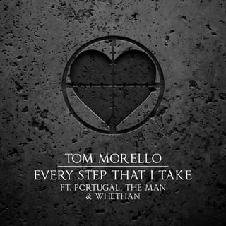 Every Step That I Take (feat. Portugal. The Man & Whethan)