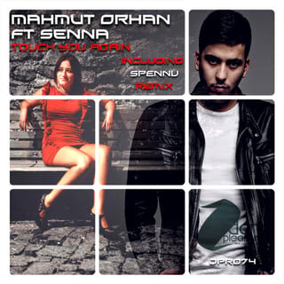 Touch You Again - Single