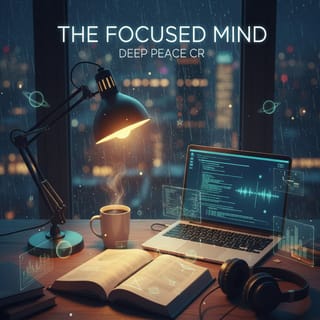 The Focused Mind