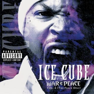 War & Peace, Vol. 2 (The Peace Disc)