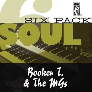Soul Six Pack