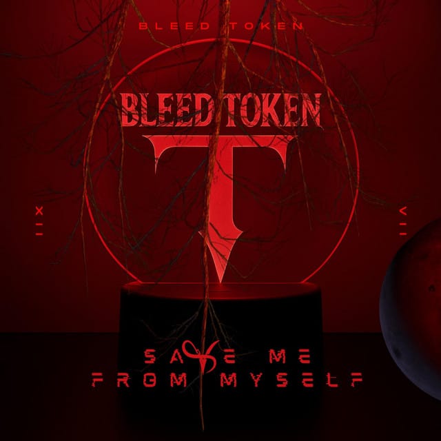 Save me from myself - Single