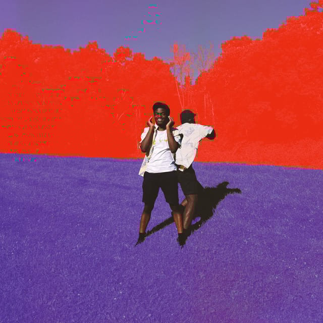 Winona (with Jamila Woods and Vagabon)