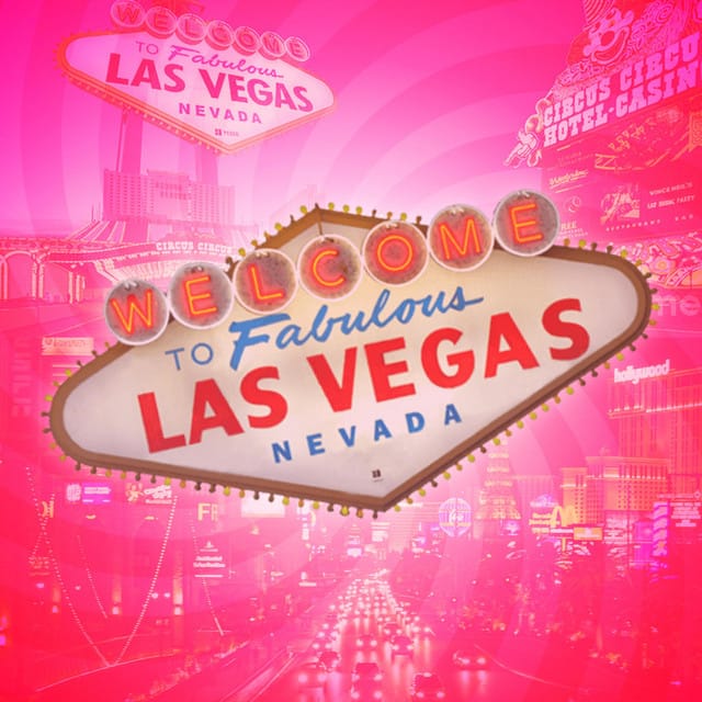 Vegas