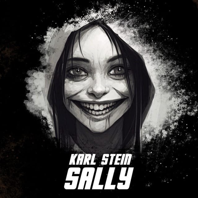 Sally - Single