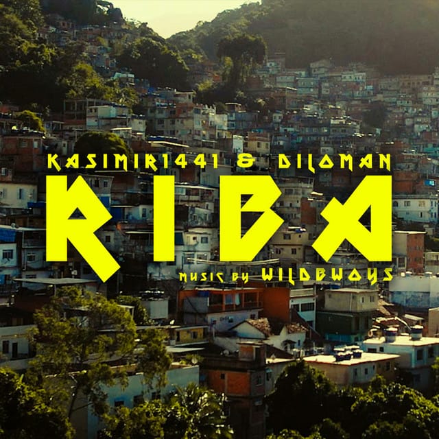 Riba