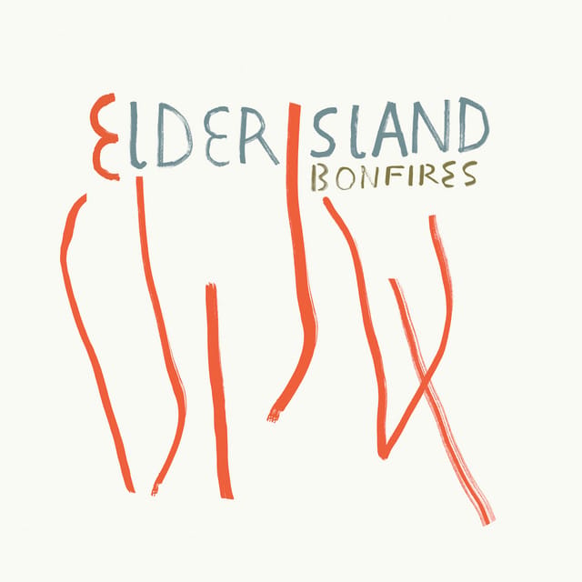 Bonfires - Single