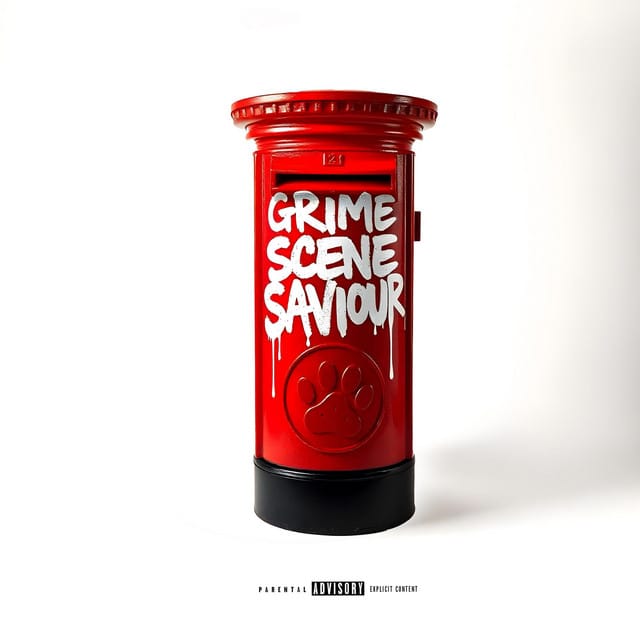 Grime Scene Saviours