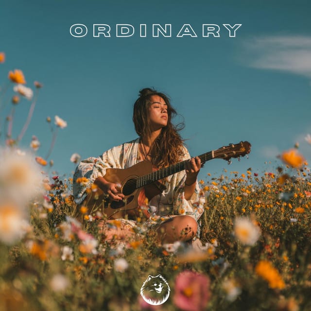 Ordinary (Chill House Version) - Single