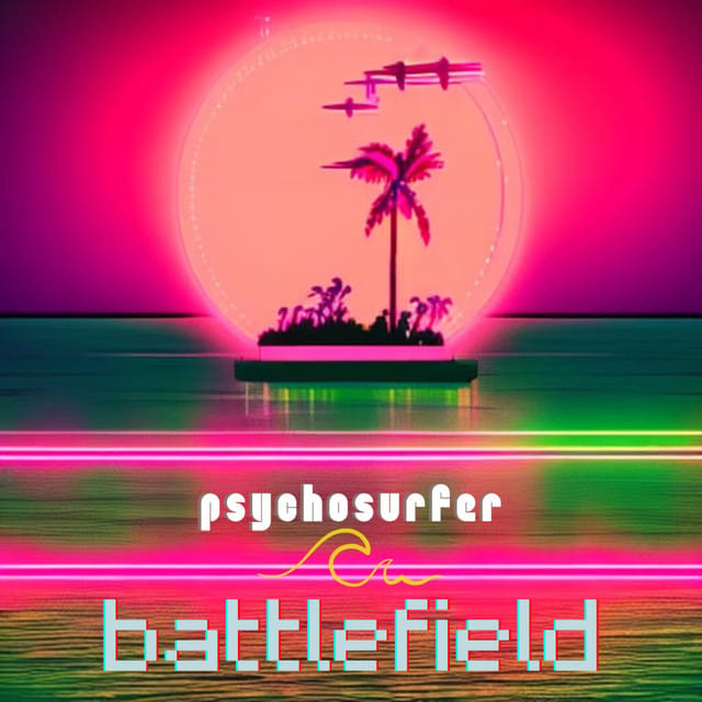 Battlefield - Single