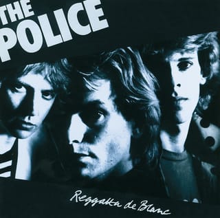 Reggatta De Blanc (Remastered 2003)