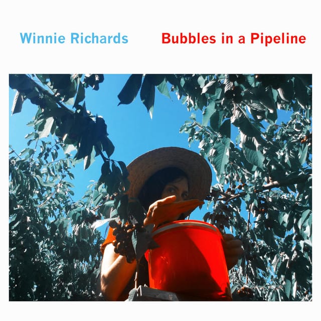 Bubbles In A Pipeline