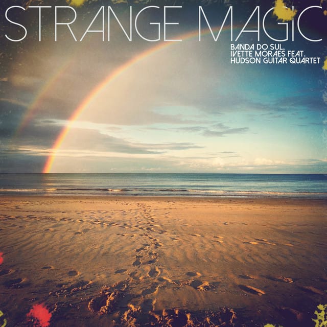 Strange Magic