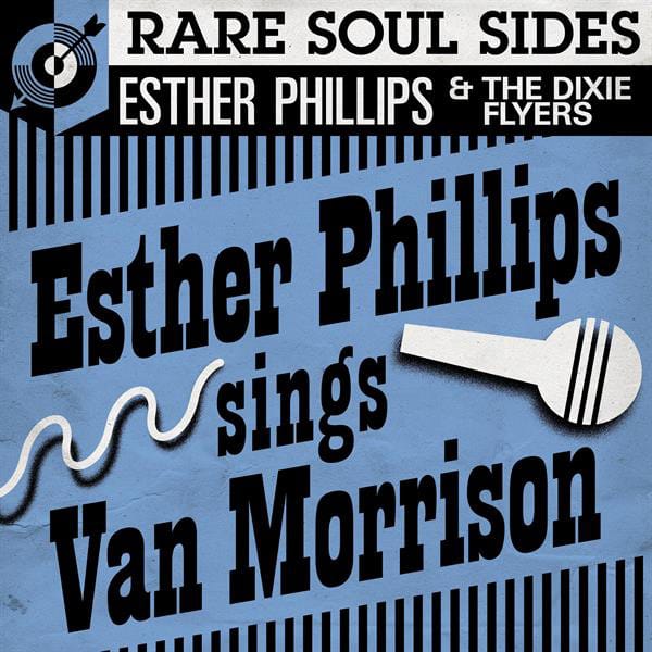 The Best of Esther Phillips (1962-1970)