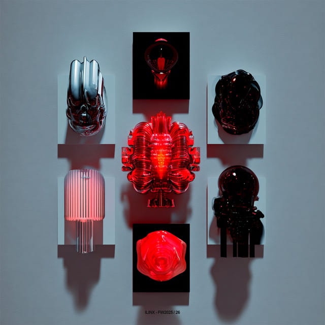 Barad-dûr - Single