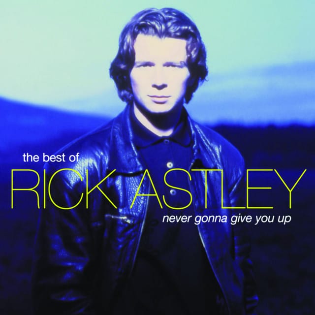 The Best of Me