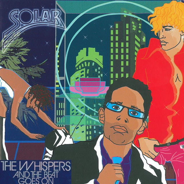 And the Beat Goes On - Single